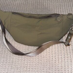 Olive Green Steve Madden Crossbody Bag
